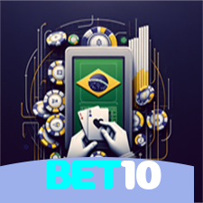 BET10：Jogue no cassino online e aposte no futebol para ganhar grandes prêmios!