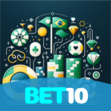 BET10：O cassino online mais seguro para apostas em futebol e diversão com roleta!