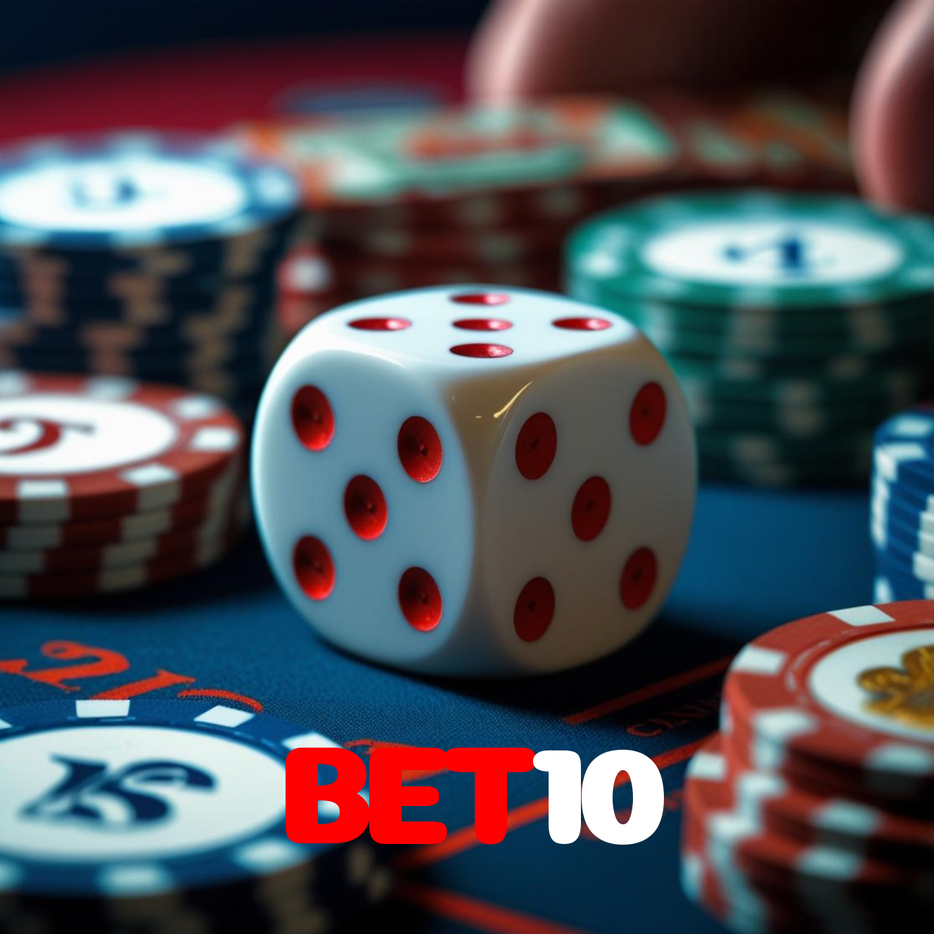 BET10:Aposte na roleta e conquiste prêmios fantásticos!