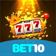 BET10:Jogue roleta, blackjack e aposte no futebol no cassino mais seguro!