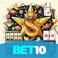BET10:As melhores slots do mercado estão esperando por você! Jogue agora!