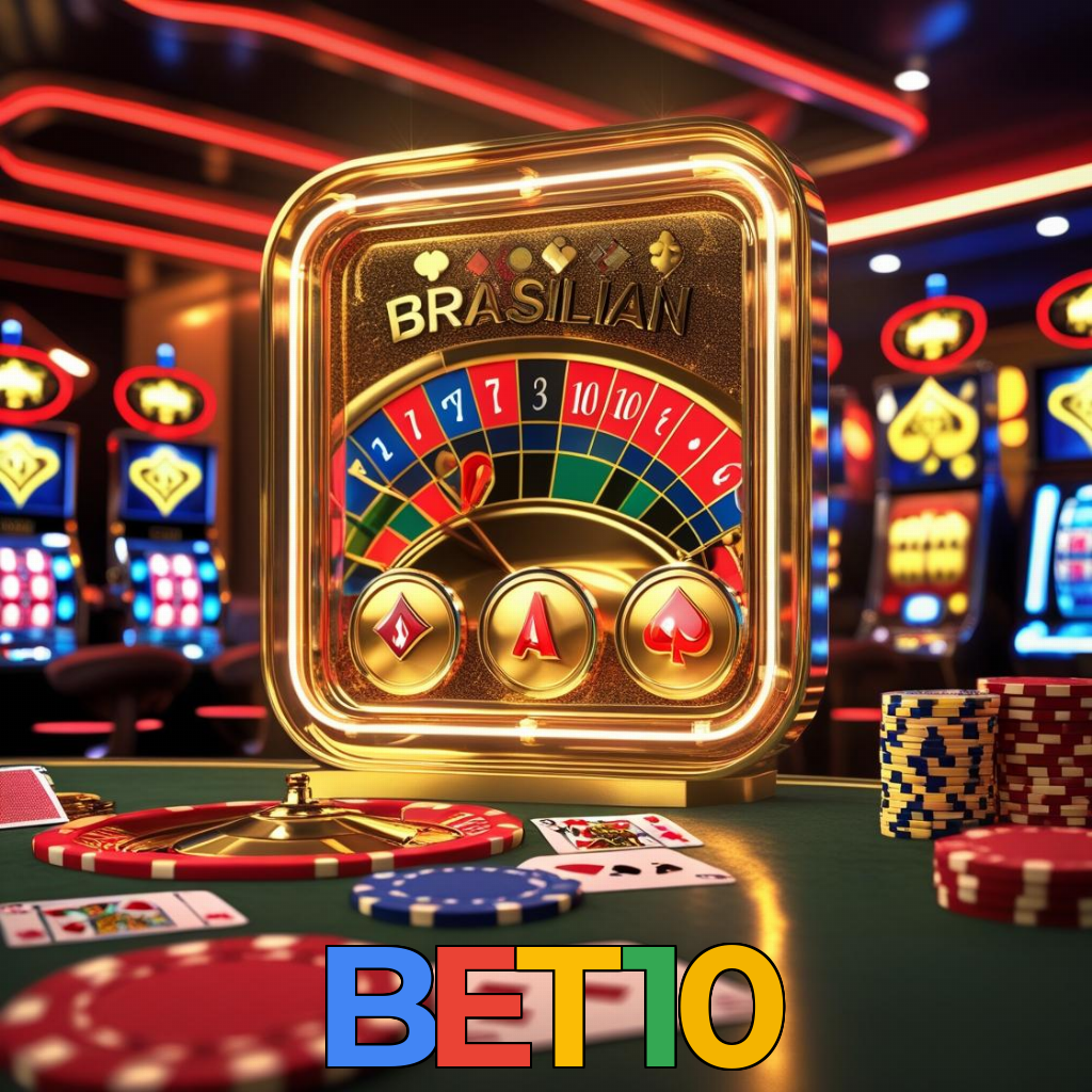 BET10:O melhor cassino para apostar no futebol e ganhar em jogos de roleta!