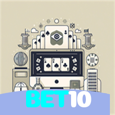 BET10:Vença no futebol online e sinta a emoção de marcar seu gol de ouro!