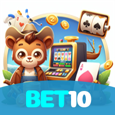 BET10：A experiência de futebol ao vivo e cassino online mais emocionante espera por você!