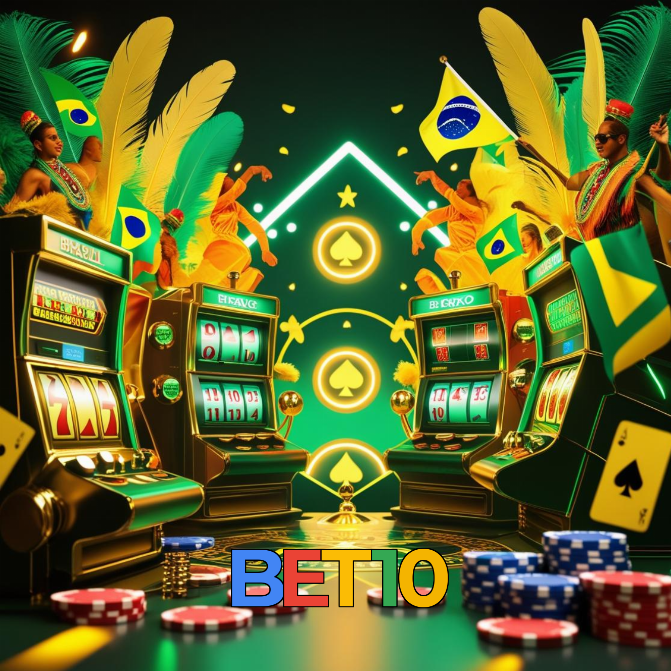 BET10：Aposte agora no futebol digital e conquiste sua vitória!