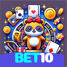 BET10:O melhor do futebol online está esperando por você! Aposte e ganhe!