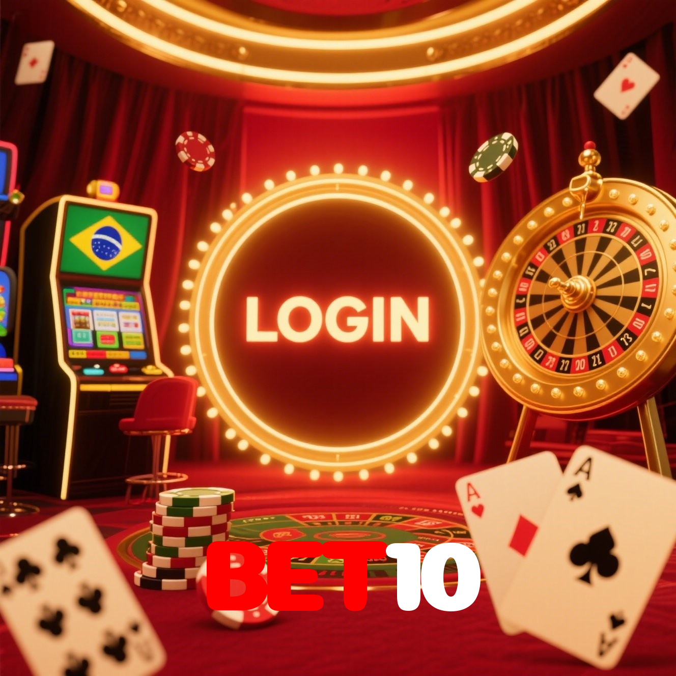 BET10:Onde a diversão e a sorte se encontram: poker, roleta e futebol online!