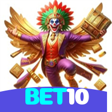 BET10：Em nosso cassino online, grandes prêmios estão ao seu alcance!