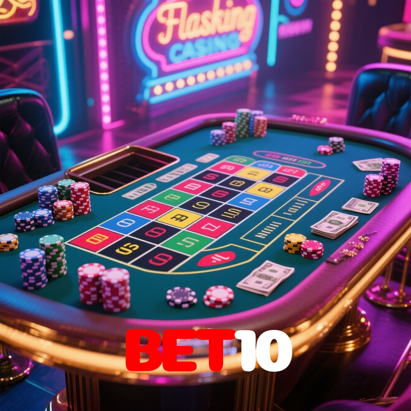 BET10:Onde sua sorte encontra o melhor cassino online e as apostas no futebol!