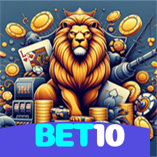 BET10：Ganhe prêmios jogando slots e apostando no futebol online!