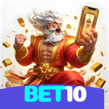 BET10：As melhores slots com grandes vitórias te aguardam! Jogue agora!
