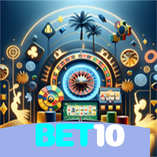 BET10:Cada giro pode ser um novo prêmio! Descubra as melhores slots online!
