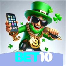 BET10:A sorte está ao seu lado no cassino online com jogos de roleta e apostas no futebol!