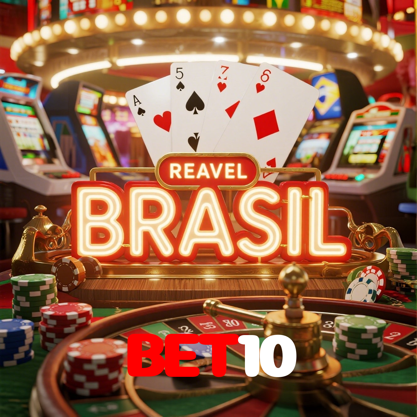 BET10:Jogue agora e vença nas melhores slots online!