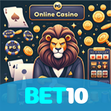 BET10：Jogue slots, aposte no futebol e ganhe grandes prêmios em nosso cassino!