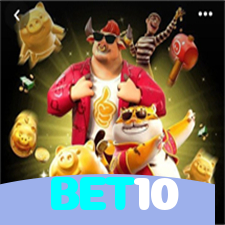 BET10：Jogue slots, roleta e aposte no futebol para grandes vitórias!