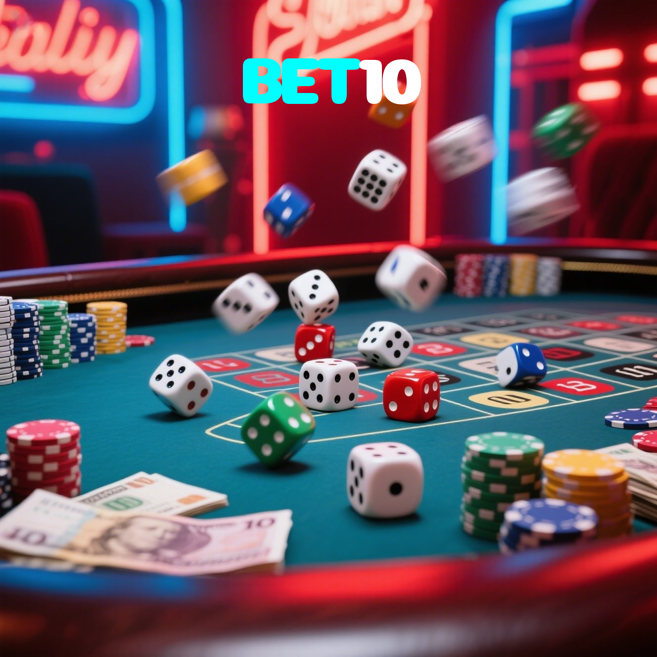 BET10:Jogue poker, roleta e aposte no futebol no cassino online mais seguro!
