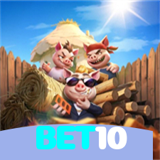 BET10：As slots mais emocionantes estão esperando por você! Jogue agora!