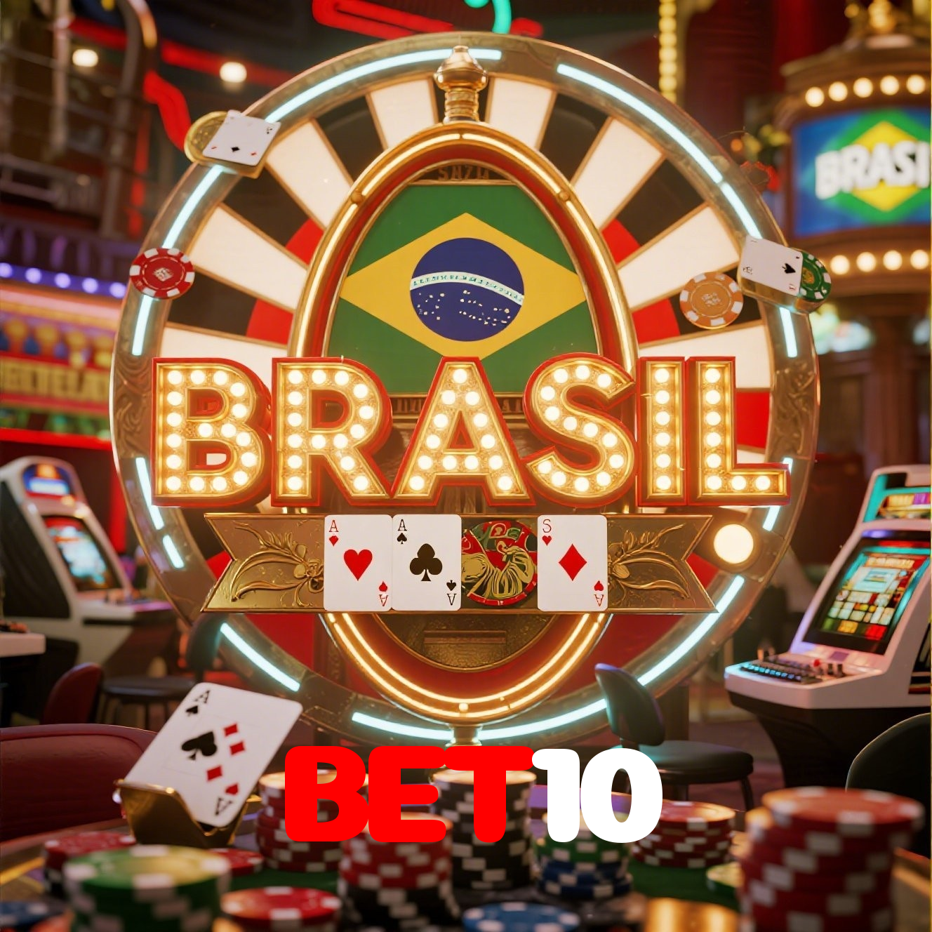 BET10:Ganhe prêmios incríveis em slots, roleta e apostas ao vivo no futebol!