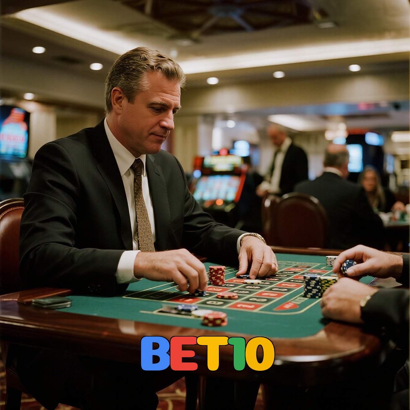 BET10:Vença o poker online e mostre sua habilidade nas cartas!
