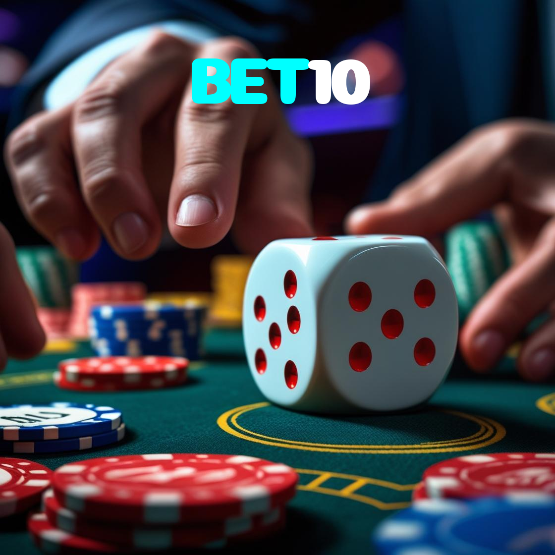 BET10：Jogue no futebol digital e viva a emoção de ganhar!