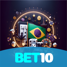 BET10：Em cada giro, uma vitória! Jogue nas melhores slots online!