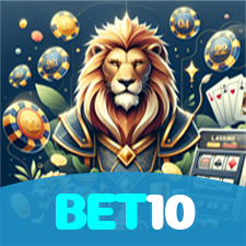 BET10:Cada aposta é uma nova vitória em nosso cassino online!