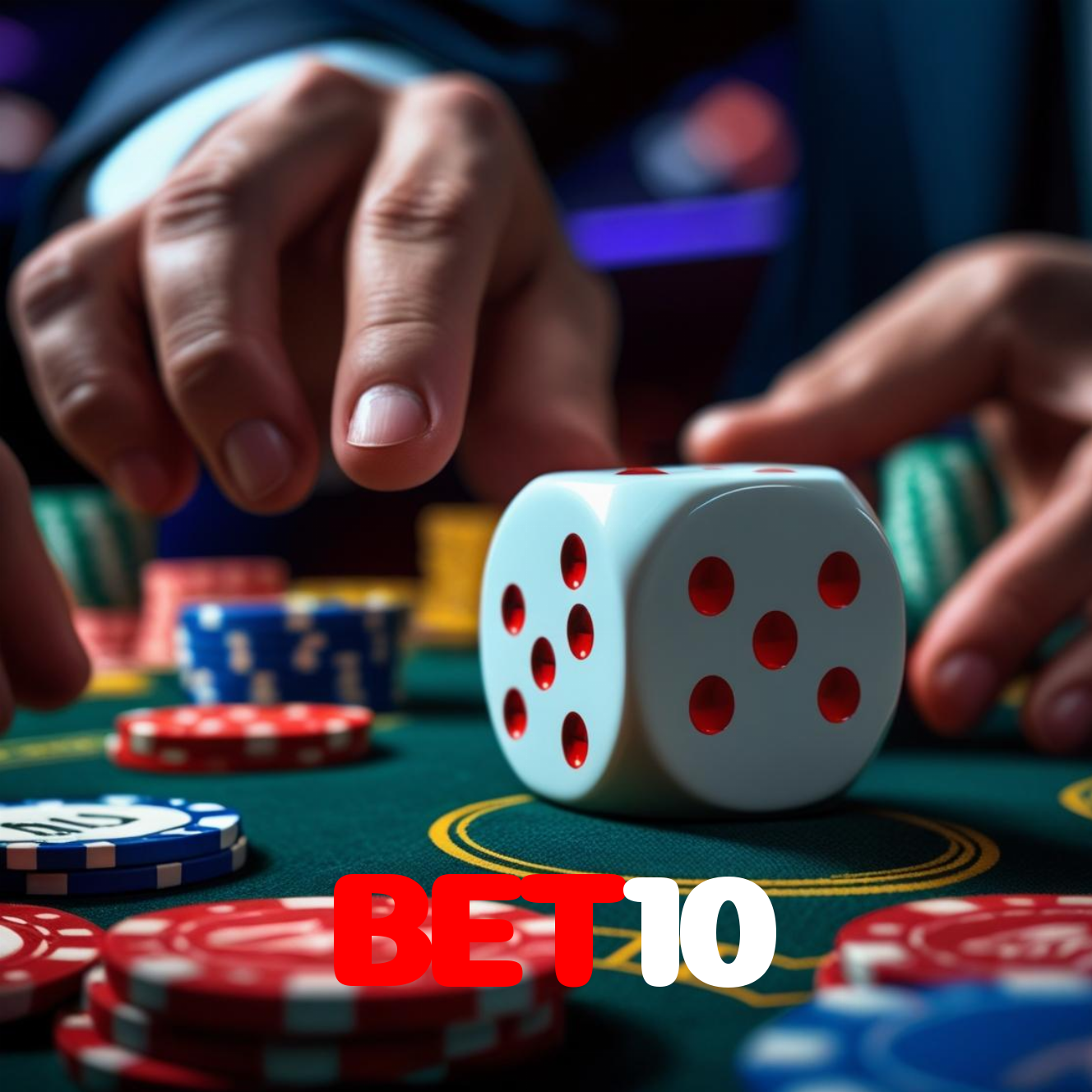 BET10:Jogue blackjack e sinta a emoção de vencer no cassino!