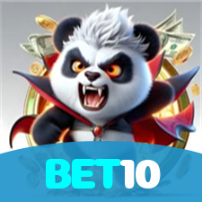 BET10：Desafie a roleta e conquiste vitórias épicas!