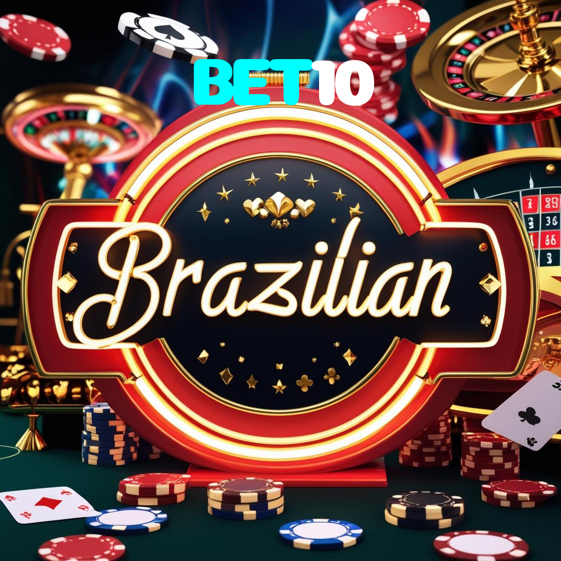 BET10:Aposte no futebol, jogue poker e conquiste vitórias épicas!