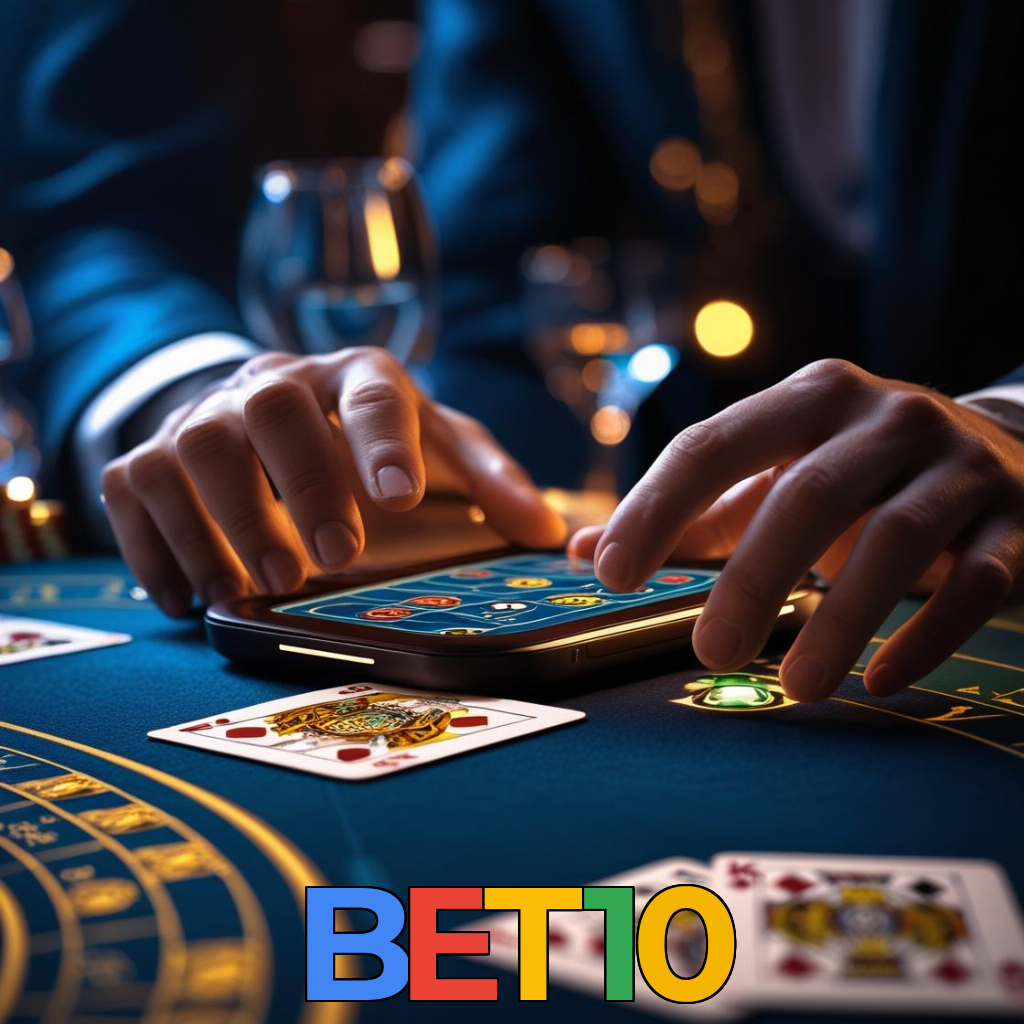BET10:O futebol digital está em alta! Aposte agora e conquiste prêmios incríveis!