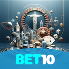 BET10:Aposte nas mesas de poker e ganhe vitórias épicas!