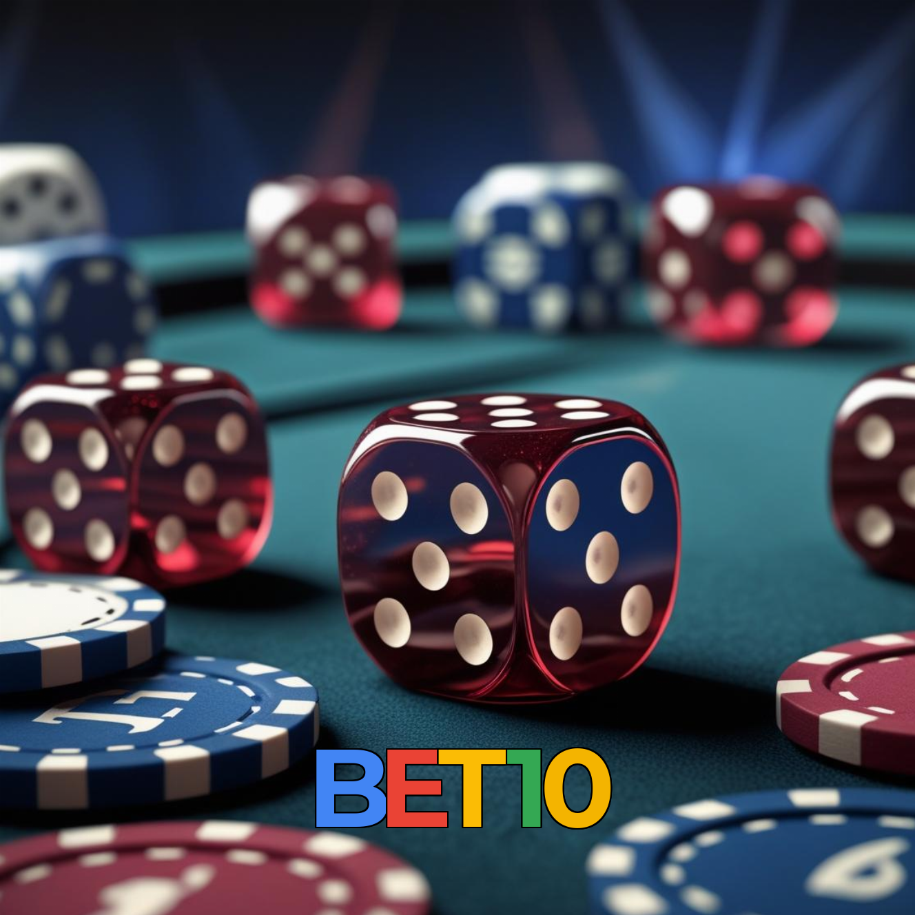 BET10：Jogue slots, aposte no futebol e vença em grande estilo!