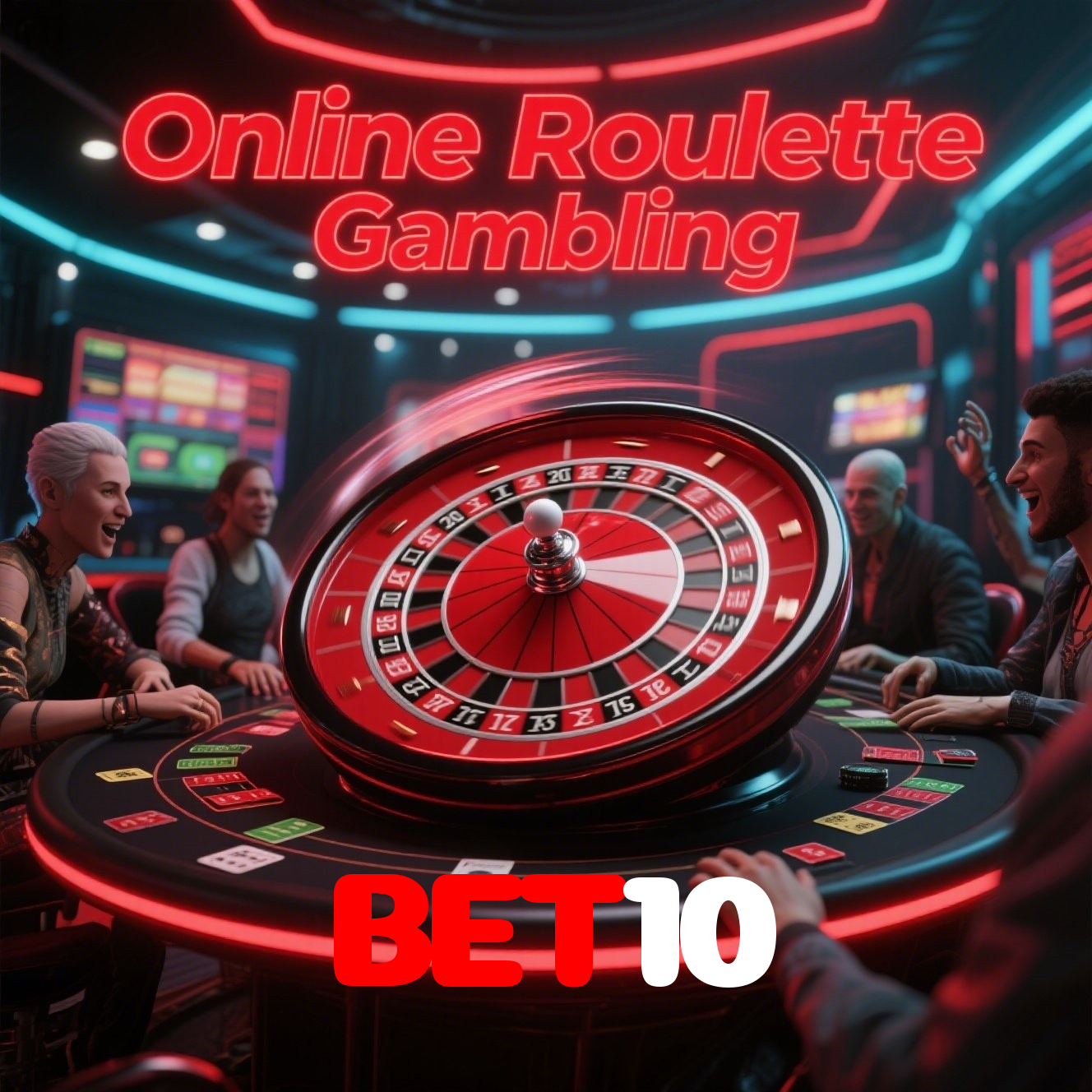 BET10:Jogue poker e prove que você é o melhor nas cartas!