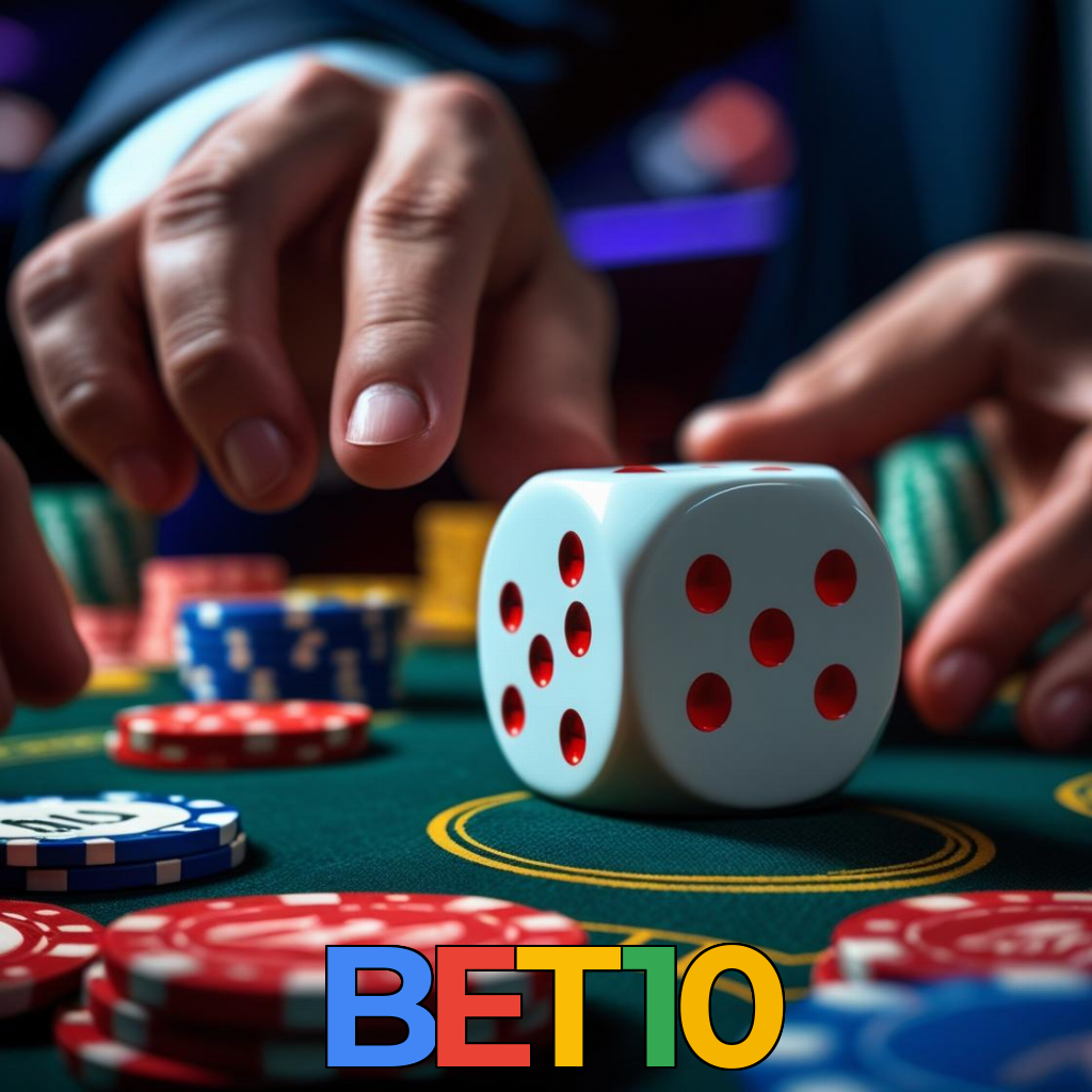 BET10:Jogue poker, aposte no futebol e ganhe em grandes jogos de cassino!