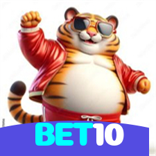BET10：Onde a diversão nunca acaba: poker, roleta e apostas no futebol!