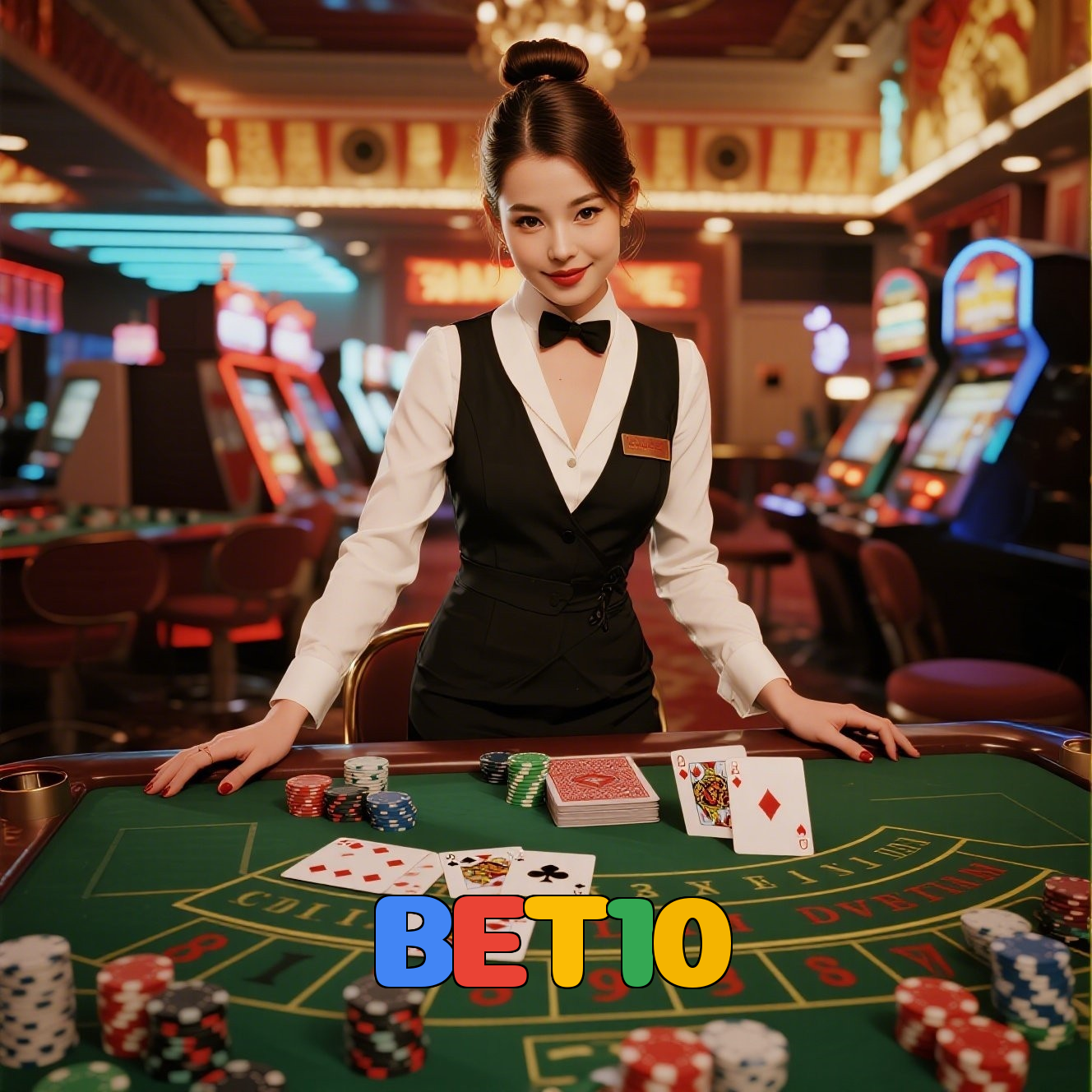 BET10：Ganhe prêmios fantásticos nas roletas online!
