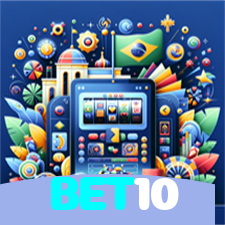 BET10：Apostas de futebol nunca foram tão emocionantes! Vença agora!