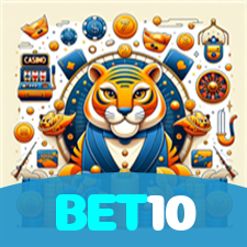 BET10：Sinta o jogo do futebol online e conquiste vitórias impressionantes!
