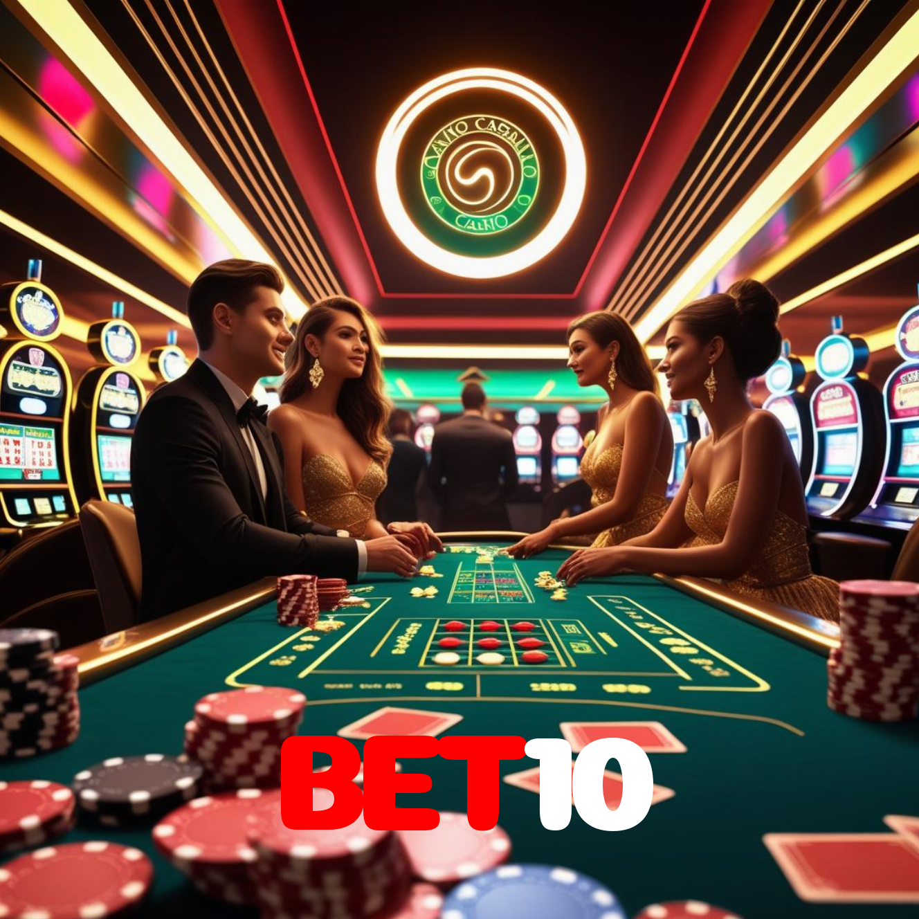 BET10:Jogue slots, aposte no futebol e vença em grandes mesas de poker!