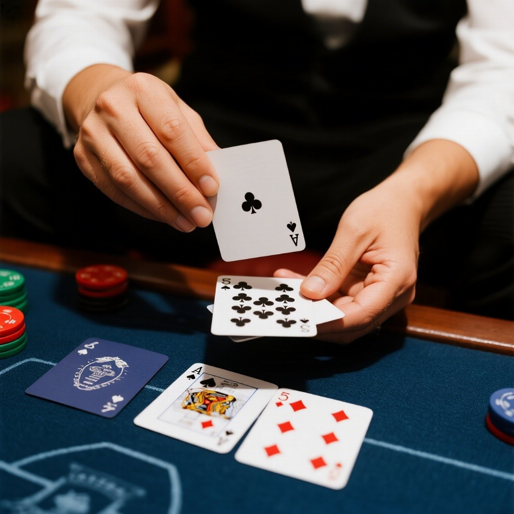 BET10:Jogue poker e prove que você é o melhor nas cartas!