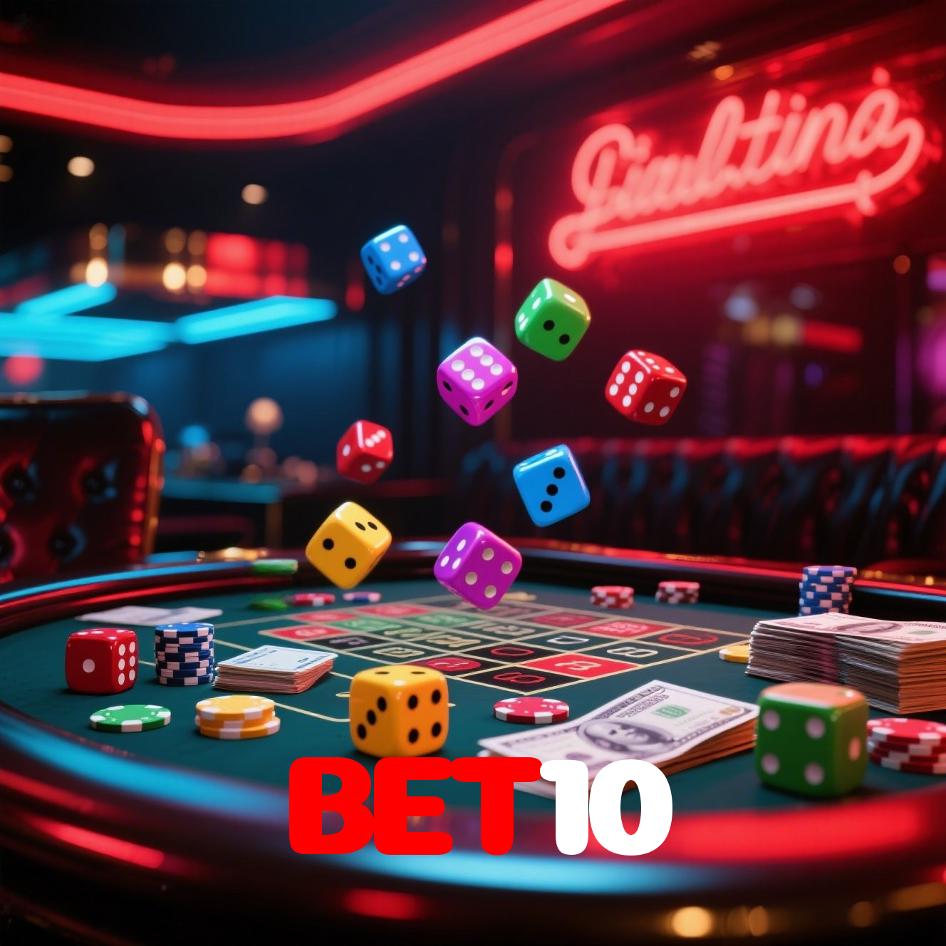 BET10:O melhor do futebol online está esperando por você! Aposte e ganhe!