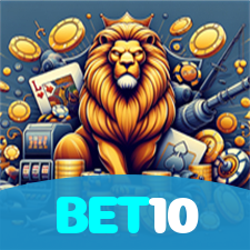 BET10：Jogue roleta, aposte no futebol e vença no nosso cassino online!