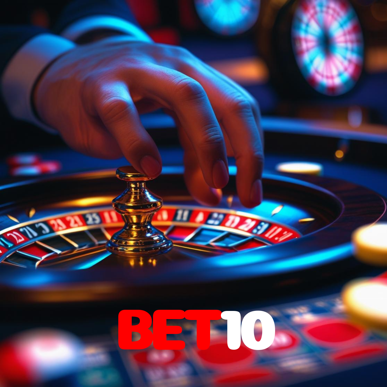 BET10:Cada giro nas roletas é uma chance de vitória! Aposte agora!