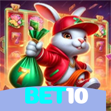 BET10：Desafie a roleta e conquiste vitórias épicas!