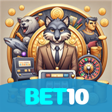 BET10：A adrenalina do futebol online é sua chance de ganhar!