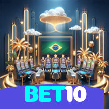 BET10：Jogue nas roletas e descubra as maiores vitórias!