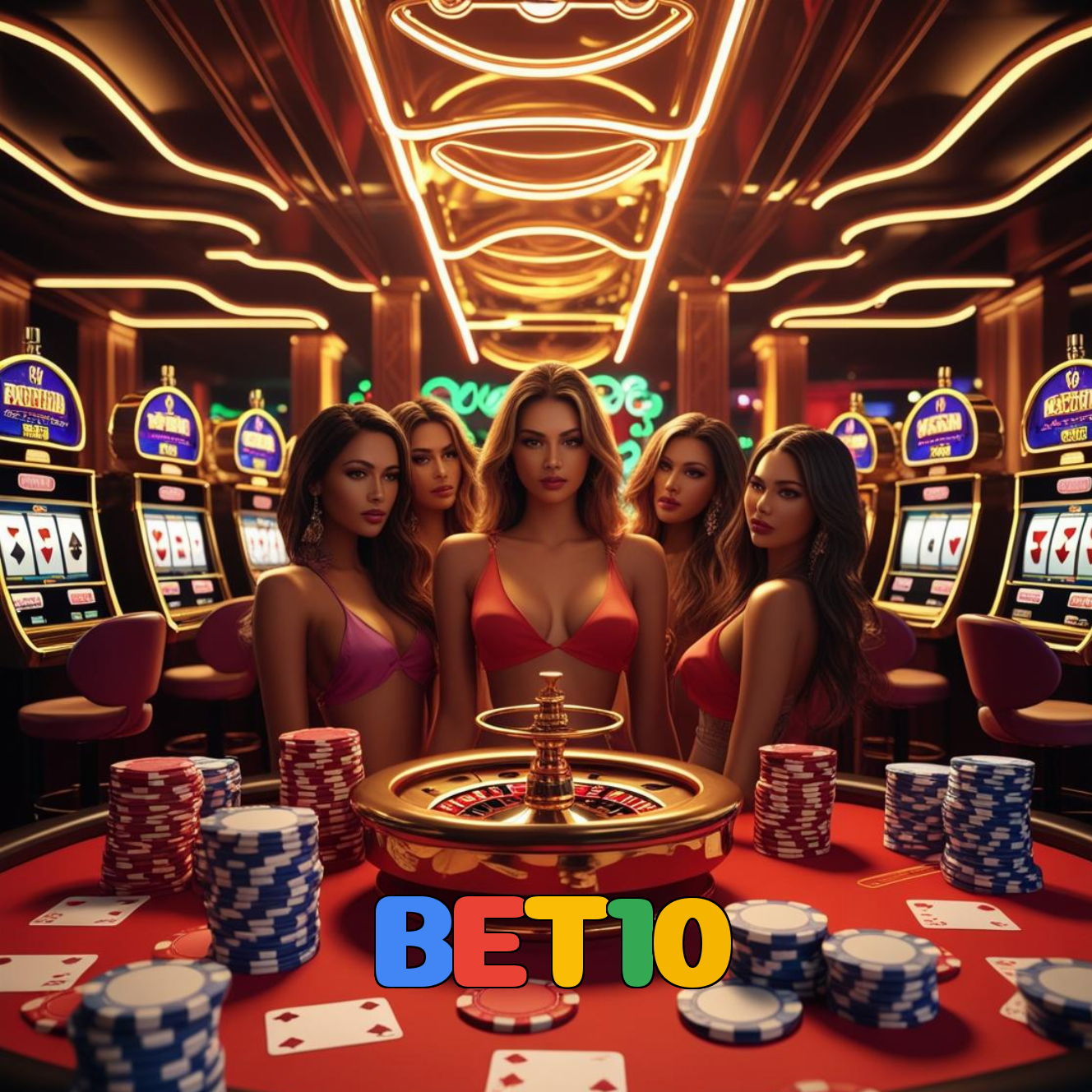 BET10：Jogue slots, aposte no futebol e vença com grandes vitórias!