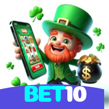 BET10：Aposte nas nossas roletas e veja a sorte sorrir para você!