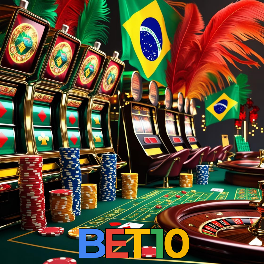BET10:Vença no poker e mostre que você é um verdadeiro campeão!
